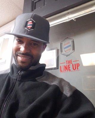 photo of Lawrence W.