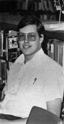 Photo of Malik A.
