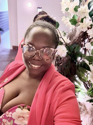 photo of Diaundrea S.