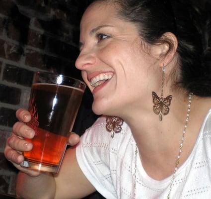 Photo of Emily T.