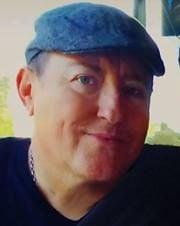 Photo of Joe P.