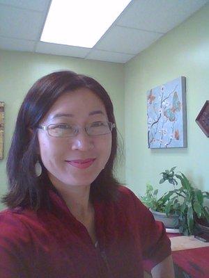 Photo of Mayumi P.