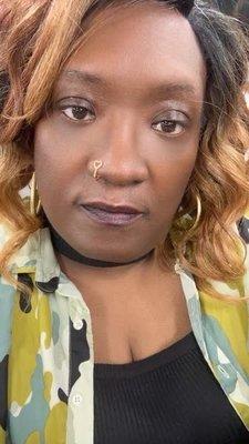 photo of Shamiwanah T.