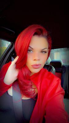 photo of Danielle R.