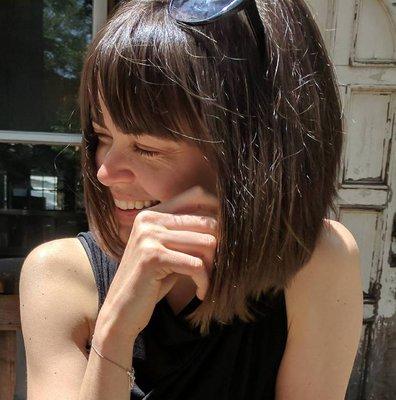 Photo of Jodie B.