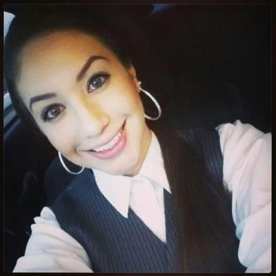 Photo of Carina P.