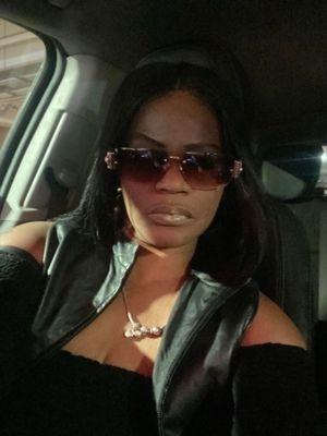 photo of Charlene W.