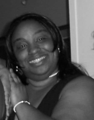 photo of Marteasha G.