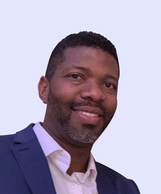 Photo of Patrick Walters