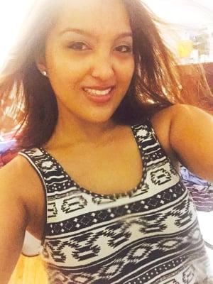 Photo of Chanell P.