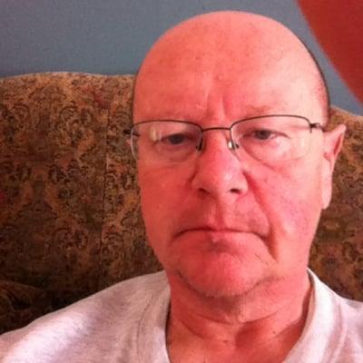 Photo of Dan P.