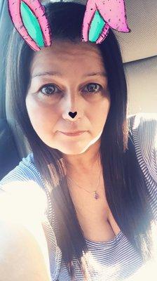 Photo of Luz T.