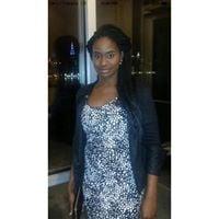 photo of Guerline B.
