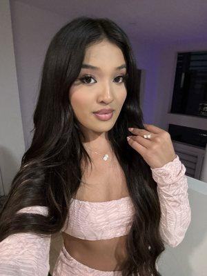 Photo of Joeana E.