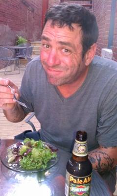 photo of Steve P.