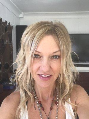 photo of Christine M.