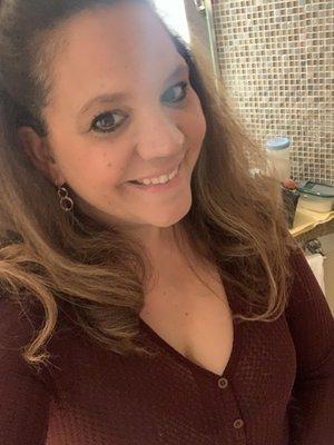 photo of Tiffany C.