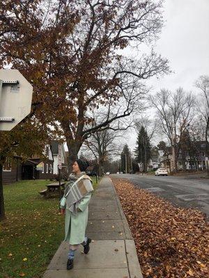 photo of Katarina V.