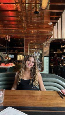 Photo of Sabrina C.
