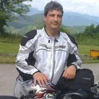 Photo of Craig F.