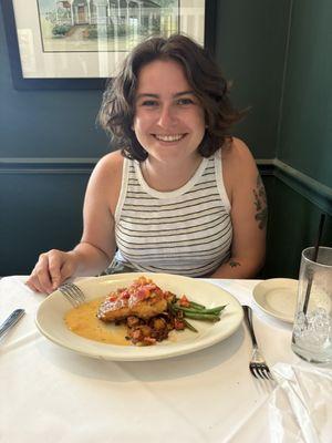Photo of Nicole D.