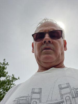 photo of Mark M.
