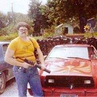 Photo of Dan M.