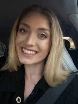 Photo of Emily R.