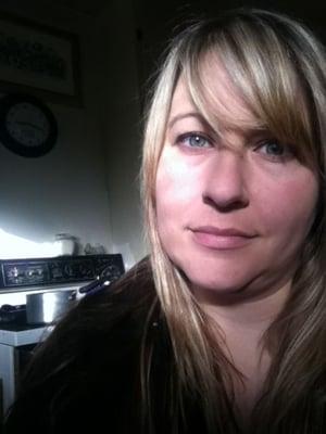 photo of Nicole W.