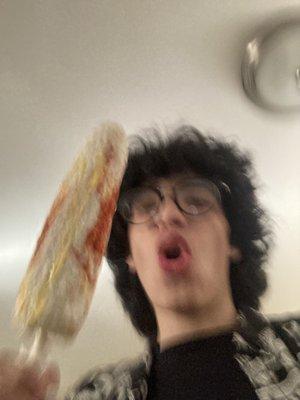 Photo of Angel P.