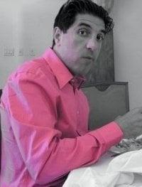 Photo of Sean R.