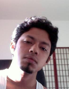 Photo of Ritwik G.