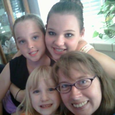 photo of Katherine C.