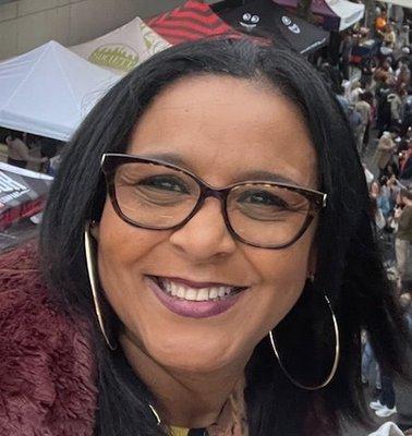 photo of Michelle S.