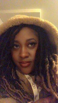 photo of Rhodeedee R.