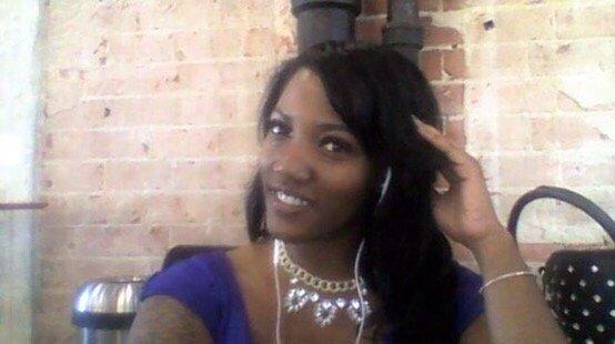 photo of Vernelle T.