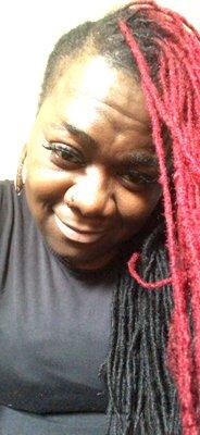 photo of Keisha G.