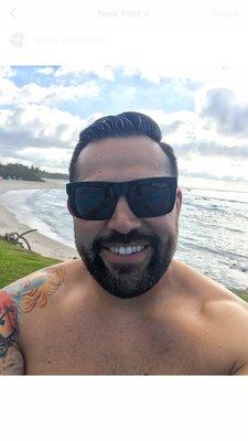 photo of Jonathan C.