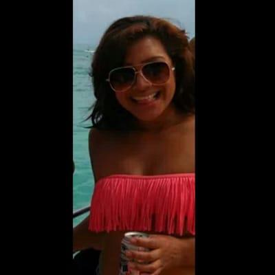 Photo of Ashley B.