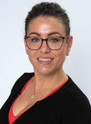 Photo of Rachel M.