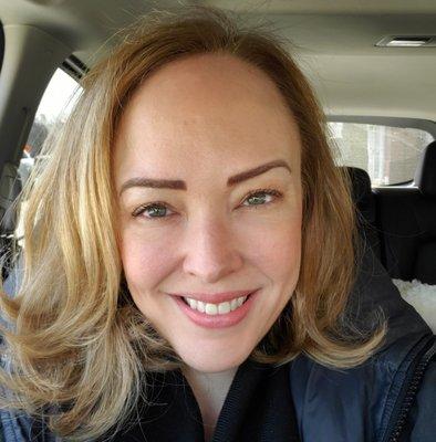 Photo of Jenny S.