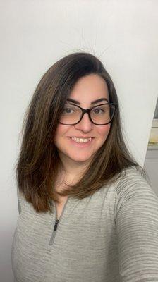 Photo of Nadeen Y.