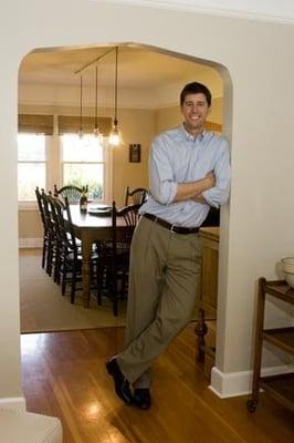 photo of Anthony V.
