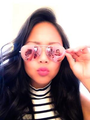 Photo of Presilla P.