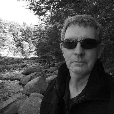 photo of Keith E.
