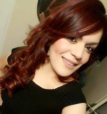 Photo of Lucy G.