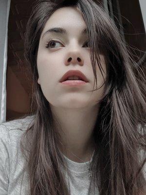 Photo of Alexandra ..