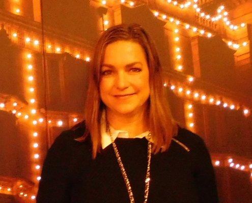 Photo of Trista B.