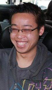 Photo of Richard H.