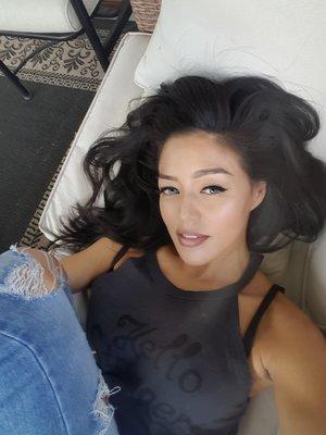 Photo of Tina K.